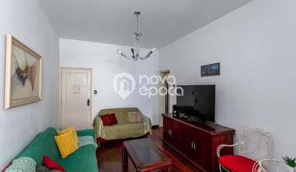 Apartamento com 2 quartos à venda na Avenida Atlântica, Copacabana, Rio de Janeiro, 69 m2 por R$ 1.500.000
