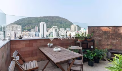 Apartamento com 2 quartos à venda na Largo dos Leões, Humaitá, Rio de Janeiro, 85 m2 por R$ 1.490.000