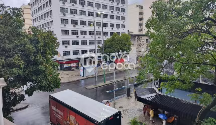 Apartamento com 2 quartos à venda na Rua Visconde de Abaeté, Vila Isabel, Rio de Janeiro, 60 m2 por R$ 280.000