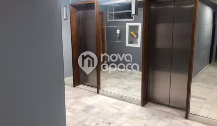 Sala comercial com 13 salas à venda na Rua do Ouvidor, Centro, Rio de Janeiro, 356 m2 por R$ 2.000.000