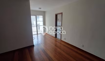 Apartamento com 2 quartos à venda na Rua Teodoro da Silva, Vila Isabel, Rio de Janeiro, 59 m2 por R$ 380.000