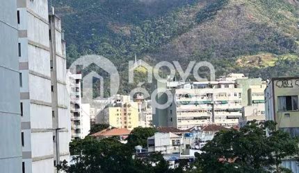 Apartamento com 3 quartos à venda na Rua Conselheiro Autran, Vila Isabel, Rio de Janeiro, 101 m2 por R$ 420.000