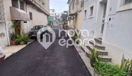 Apartamento com 1 quarto à venda na Avenida Nova York, Bonsucesso, Rio de Janeiro, 29 m2 por R$ 390.000