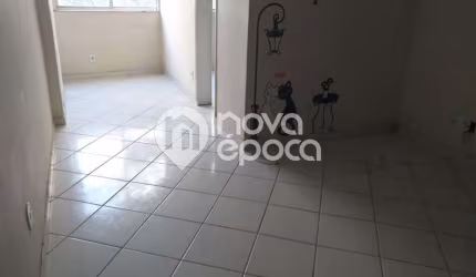 Apartamento com 3 quartos à venda na Rua Barata Ribeiro, Copacabana, Rio de Janeiro, 102 m2 por R$ 800.000