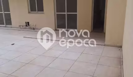 Apartamento com 2 quartos à venda na Rua Senador Furtado, Maracanã, Rio de Janeiro, 140 m2 por R$ 973.900