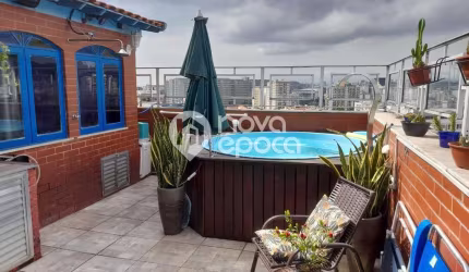 Apartamento com 2 quartos à venda na Rua Duque de Caxias, Vila Isabel, Rio de Janeiro, 120 m2 por R$ 770.000