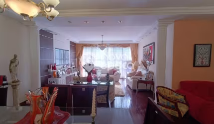 Apartamento com 4 quartos à venda na Rua Antônio Basílio, Tijuca, Rio de Janeiro, 153 m2 por R$ 900.000