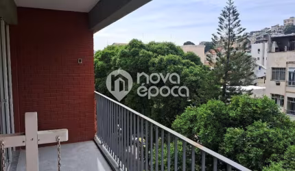Apartamento com 2 quartos à venda na Rua Maia Lacerda, Estácio, Rio de Janeiro, 60 m2 por R$ 300.000