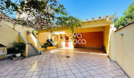 Apartamento com 2 quartos à venda na Rua André Pinto, Ramos, Rio de Janeiro, 123 m2 por R$ 350.000