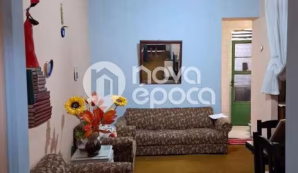 Casa com 3 quartos à venda na Rua Maxwell, Vila Isabel, Rio de Janeiro, 235 m2 por R$ 650.000