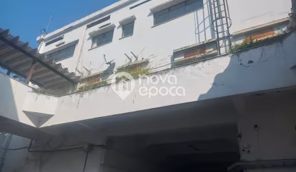 Barracão / Galpão / Depósito à venda na Rua Fonseca Teles, São Cristóvão, Rio de Janeiro, 2651 m2 por R$ 5.800.000