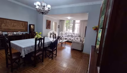 Apartamento com 4 quartos à venda na Rua Real Grandeza, Botafogo, Rio de Janeiro, 155 m2 por R$ 1.300.000