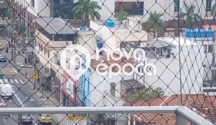 Apartamento com 2 quartos à venda na Rua Teodoro da Silva, Vila Isabel, Rio de Janeiro, 77 m2 por R$ 480.000