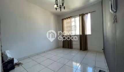 Apartamento com 2 quartos à venda na Rua Barão de Cotegipe, Vila Isabel, Rio de Janeiro, 75 m2 por R$ 260.000