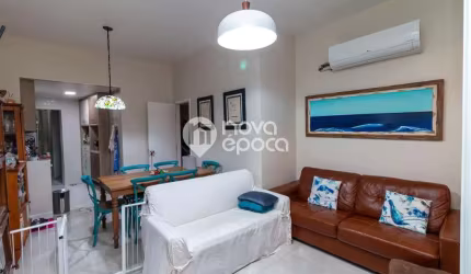 Apartamento com 2 quartos à venda na Rua Tonelero, Copacabana, Rio de Janeiro, 83 m2 por R$ 950.000