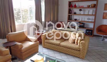 Apartamento com 3 quartos à venda na Avenida Epitácio Pessoa, Lagoa, Rio de Janeiro, 139 m2 por R$ 2.300.000