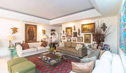 Apartamento com 4 quartos à venda na Rua Barão de Ipanema, Copacabana, Rio de Janeiro, 647 m2 por R$ 5.000.000
