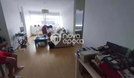Apartamento com 1 quarto à venda na Rua Almirante Guilhem, Leblon, Rio de Janeiro, 50 m2 por R$ 1.370.000