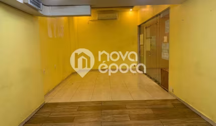 Ponto comercial à venda na Rua Visconde de Pirajá, Ipanema, Rio de Janeiro, 69 m2 por R$ 1.400.000