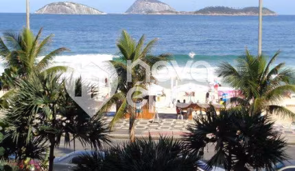 Apartamento com 3 quartos à venda na Avenida Vieira Souto, Ipanema, Rio de Janeiro, 264 m2 por R$ 15.000.000