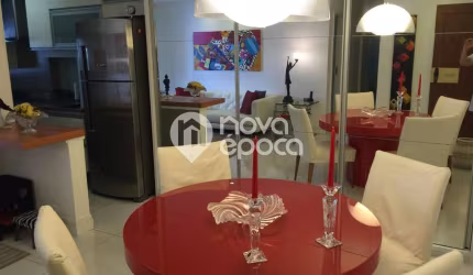 Apartamento com 2 quartos à venda na Rua Prudente de Morais, Ipanema, Rio de Janeiro, 76 m2 por R$ 2.500.000