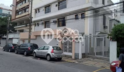 Prédio com 6 salas à venda na Rua Ipiranga, Laranjeiras, Rio de Janeiro, 480 m2 por R$ 3.500.000