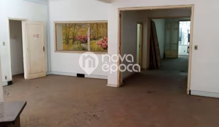 Apartamento com 4 quartos à venda na Rua da Glória, Glória, Rio de Janeiro, 248 m2 por R$ 650.000