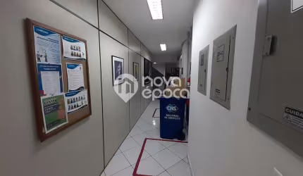 Prédio com 12 salas à venda na Rua José Félix, Riachuelo, Rio de Janeiro, 792 m2 por R$ 1.000.000