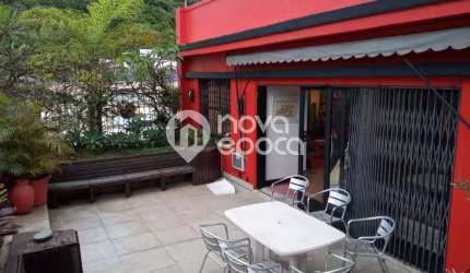 Apartamento com 4 quartos à venda na Rua Xavier da Silveira, Copacabana, Rio de Janeiro, 355 m2 por R$ 2.800.000