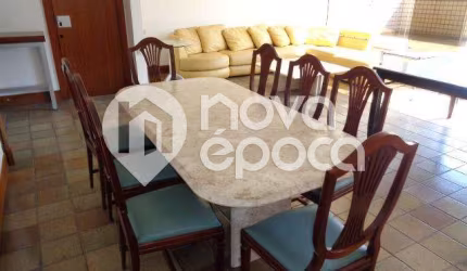 Apartamento com 3 quartos à venda na Avenida Epitácio Pessoa, Lagoa, Rio de Janeiro, 312 m2 por R$ 4.000.000