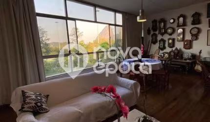 Apartamento com 3 quartos à venda na Praia do Flamengo, Flamengo, Rio de Janeiro, 210 m2 por R$ 2.700.000