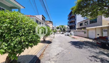 Apartamento com 2 quartos à venda na Rua Engenheiro Moreira Lima, Penha Circular, Rio de Janeiro, 71 m2 por R$ 260.000