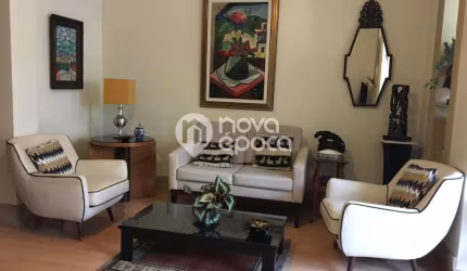 Apartamento com 3 quartos à venda na Rua Duvivier, Copacabana, Rio de Janeiro, 102 m2 por R$ 1.100.000