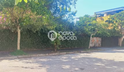 Terreno à venda na Rua Inhare, Cascadura, Rio de Janeiro, 650 m2 por R$ 215.000