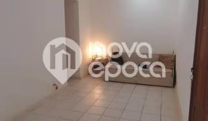 Apartamento com 3 quartos à venda na Avenida Oswaldo Cruz, Flamengo, Rio de Janeiro, 65 m2 por R$ 700.000