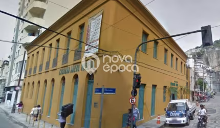Prédio com 2 salas à venda na Rua Bento Lisboa, Catete, Rio de Janeiro, 1589 m2 por R$ 11.000.000