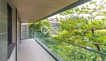 Apartamento com 2 quartos à venda na Rua Marquês de São Vicente, Gávea, Rio de Janeiro, 88 m2 por R$ 1.600.000