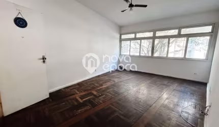 Apartamento com 3 quartos à venda na Rua Gomes Carneiro, Ipanema, Rio de Janeiro, 130 m2 por R$ 1.400.000
