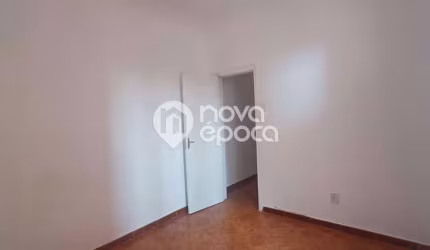 Apartamento com 1 quarto à venda na Praça João Pessoa, Centro, Rio de Janeiro, 37 m2 por R$ 280.000