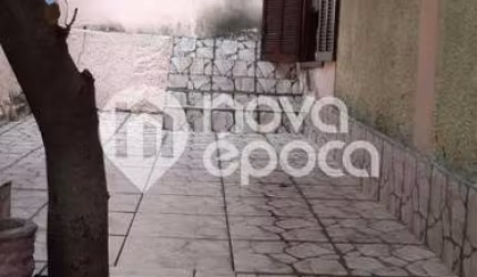 Terreno à venda na Rua Santos Titara, Todos os Santos, Rio de Janeiro, 359 m2 por R$ 1.500.000