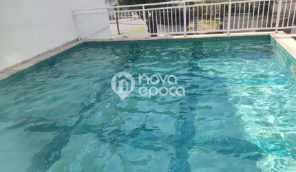 Apartamento com 3 quartos à venda na Rua da Flora, Campo Grande, Rio de Janeiro, 199 m2 por R$ 700.000