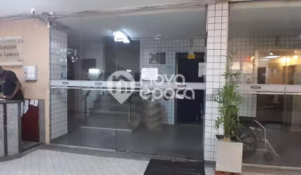 Ponto comercial com 1 sala à venda na Rua Haddock Lobo, Tijuca, Rio de Janeiro, 10 m2 por R$ 140.000