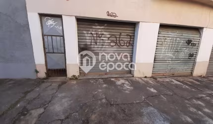 Ponto comercial com 1 sala à venda na Rua Frei Fabiano, Engenho Novo, Rio de Janeiro, 40 m2 por R$ 260.000