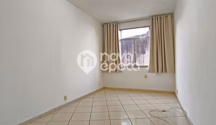 Apartamento com 2 quartos à venda na Rua Visconde de Itamarati, Maracanã, Rio de Janeiro, 75 m2 por R$ 429.000