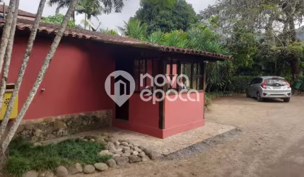 Terreno em condomínio fechado à venda na Rua Crescencio Mendes do Nascimento, Vargem Grande, Rio de Janeiro, 1750 m2 por R$ 750.000