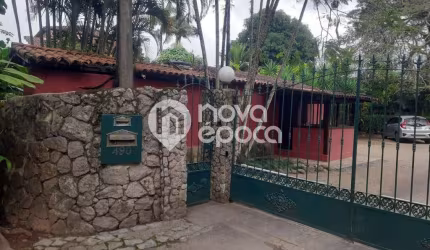 Terreno à venda na Rua Crescencio Mendes do Nascimento, Vargem Grande, Rio de Janeiro, 1750 m2 por R$ 750.000