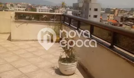 Apartamento com 3 quartos à venda na Rua Turvânia, Vila Valqueire, Rio de Janeiro, 95 m2 por R$ 780.000