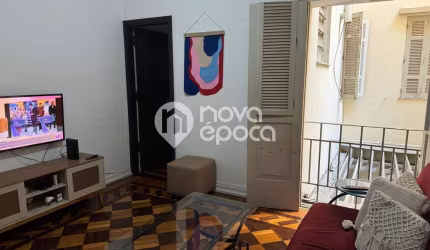 Apartamento com 2 quartos à venda na Praia do Flamengo, Flamengo, Rio de Janeiro, 80 m2 por R$ 790.000