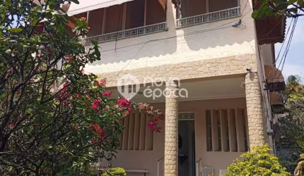 Casa em condomínio fechado com 5 quartos à venda na Rua Joaquim Meier, Méier, Rio de Janeiro, 404 m2 por R$ 900.000