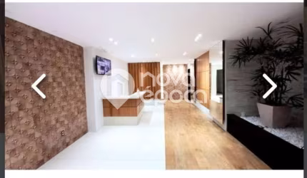 Apartamento com 3 quartos à venda na Rua Barão de São Francisco, Andaraí, Rio de Janeiro, 111 m2 por R$ 590.000